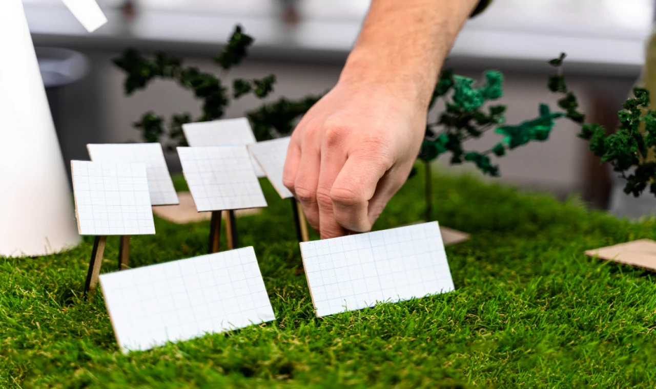 Arsa Al-Sat Yaparak Kazanmanın Püf Noktaları: